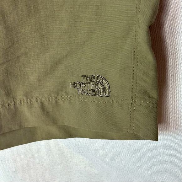 The North Face Men’s Utility Shorts - Picture 5 of 7